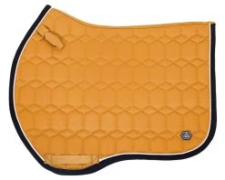 QHP Saddle Pad Eldorado -Equestrian Supplies Online Shop 00006657W 1 218020065