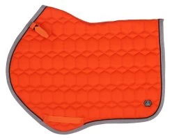 QHP Saddle Pad Eldorado -Equestrian Supplies Online Shop 00006657W 1 218031086