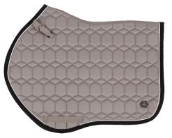 QHP Saddle Pad Eldorado -Equestrian Supplies Online Shop 00006657W 1 218052080