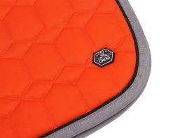 QHP Saddle Pad Eldorado -Equestrian Supplies Online Shop 00006657W 2 218031086