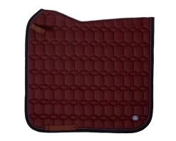 QHP Saddle Pad Eldorado -Equestrian Supplies Online Shop 00006657W 2 218034106
