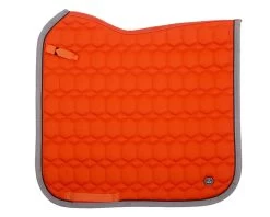 QHP Saddle Pad Eldorado -Equestrian Supplies Online Shop 00006657W 3 218031086