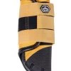 Eventing Boots Front Leg Technical
