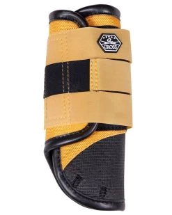 Eventing Boots Front Leg Technical