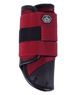 Eventing Boots Front Leg Technical -Equestrian Supplies Online Shop 00006658W 1 312034031