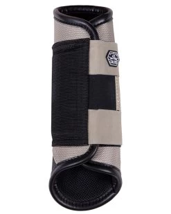 QHP Eventing Boots Hind Leg Technical -Equestrian Supplies Online Shop 00006659W 1 312052015