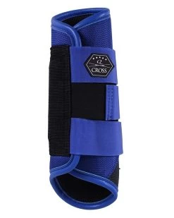 QHP Eventing Boots Hind Leg Technical -Equestrian Supplies Online Shop 00006659W 1 312074015