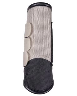 QHP Eventing Boots Hind Leg Technical -Equestrian Supplies Online Shop 00006659W 2 312052015