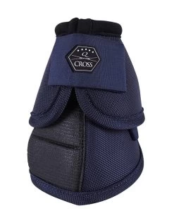 QHP Bell Boots Technical -Equestrian Supplies Online Shop 00006660W 1 314079022