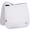 LeMieux Saddlepad Loire Classic Satin Dressage