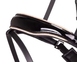 QHP Bridle Orlando -Equestrian Supplies Online Shop 00006675W 2 302090676