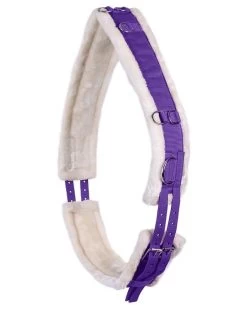 QHP Lunging Girth Ontario -Equestrian Supplies Online Shop 00006680W 1 305040011