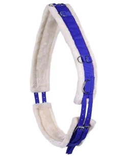 QHP Lunging Girth Ontario -Equestrian Supplies Online Shop 00006680W 1 305070052