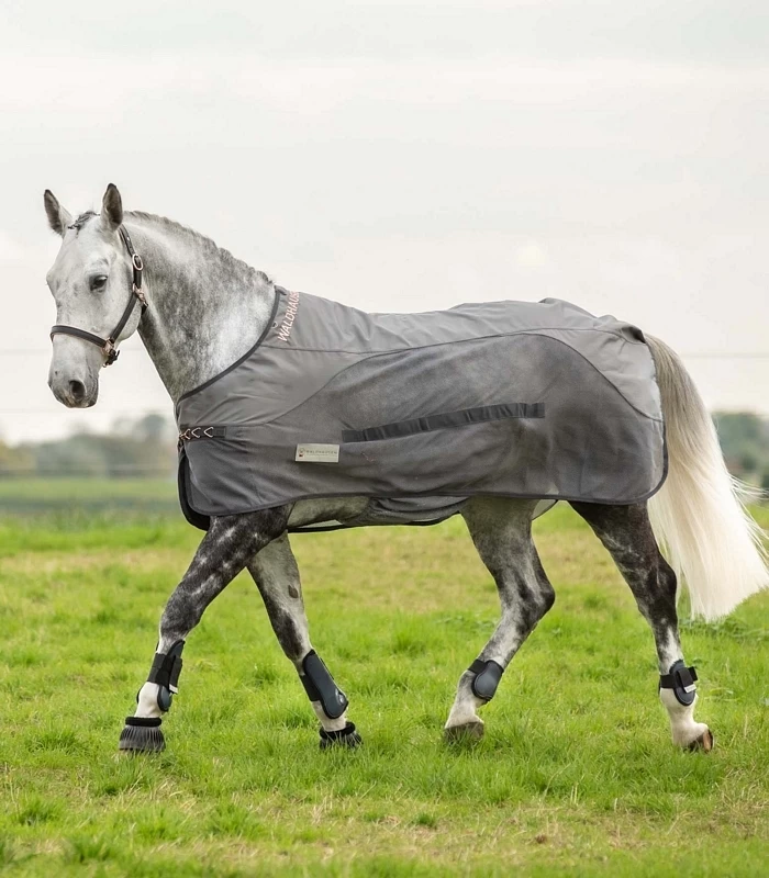 Waldhausen Comfort Rainsheet-Fly Rug 1 Waldhausen Comfort Rainsheet-Fly Rug