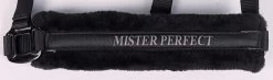 Harry's Horse Headcollar Lyrics Black -Equestrian Supplies Online Shop 00006752W 2 301090422