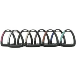 Horsena Spare Cover For Safety Arm Stirrup Swap -Equestrian Supplies Online Shop 00006761W 2 216080030