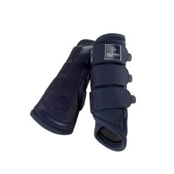 Eskadron Tendon Boots Softshell "Platinum Pure"