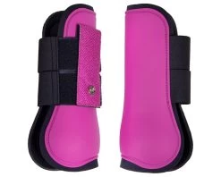 QHP Tendon Boots Rio