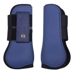 QHP Tendon Boots Rio -Equestrian Supplies Online Shop 00006776W 1 312079086