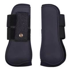 QHP Tendon Boots Rio -Equestrian Supplies Online Shop 00006776W 1 312090271