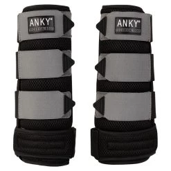 Anky 3D Mesh Boots -Equestrian Supplies Online Shop 00006806W 1 312090304