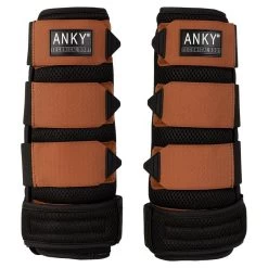 Anky 3D Mesh Boots