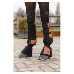 Anky 3D Mesh Boots -Equestrian Supplies Online Shop 00006806W 4 312090305