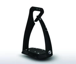 FreeJump Soft Up Pro Crystal Edition Safety Stirrups