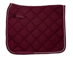 QHP Saddlepad Phoenix -Equestrian Supplies Online Shop 00006824W 1 218034123