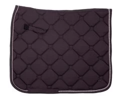 QHP Saddlepad Phoenix -Equestrian Supplies Online Shop 00006824W 1 218080333