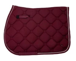 QHP Saddlepad Phoenix -Equestrian Supplies Online Shop 00006824W 2 218034123