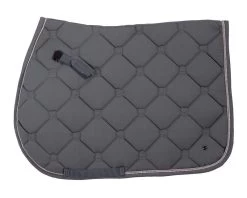 QHP Saddlepad Phoenix -Equestrian Supplies Online Shop 00006824W 2 218060241