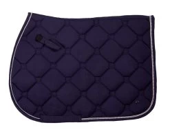 QHP Saddlepad Phoenix -Equestrian Supplies Online Shop 00006824W 2 218079553