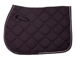 QHP Saddlepad Phoenix -Equestrian Supplies Online Shop 00006824W 2 218080333