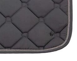 QHP Saddlepad Phoenix -Equestrian Supplies Online Shop 00006824W 3 218060241