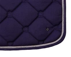 QHP Saddlepad Phoenix -Equestrian Supplies Online Shop 00006824W 3 218079553