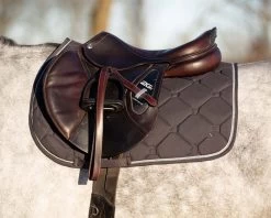 QHP Saddlepad Phoenix -Equestrian Supplies Online Shop 00006824W 3 218080333
