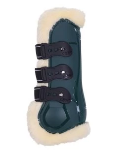 QHP Tendon Boots Ontario -Equestrian Supplies Online Shop 00006835W 1 312060018