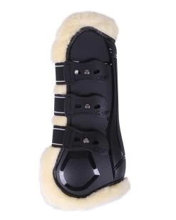 QHP Tendon Boots Ontario -Equestrian Supplies Online Shop 00006835W 1 312090219