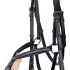 Harry's Horse Mexican Bridle