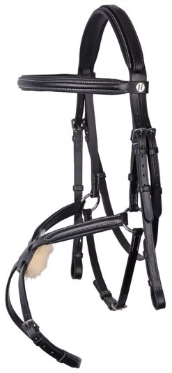 Harry's Horse Mexican Bridle -Equestrian Supplies Online Shop 00006836W 1 302090699