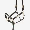 LeMieux Rope Control Headcollar