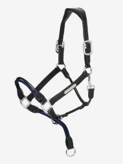LeMieux Rope Control Headcollar -Equestrian Supplies Online Shop 00006841W 1 301090429