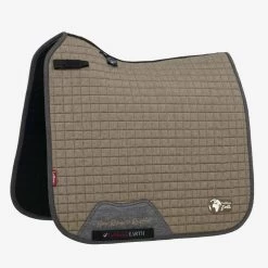 LeMieux Saddlepad Earth Dressage -Equestrian Supplies Online Shop 00006845W 1 218060292
