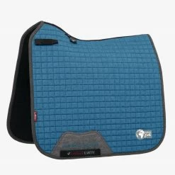 LeMieux Saddlepad Earth Dressage -Equestrian Supplies Online Shop 00006845W 1 218070486