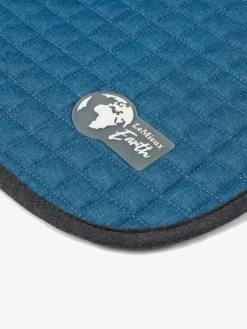 LeMieux Saddlepad Earth Dressage -Equestrian Supplies Online Shop 00006845W 2 218070486