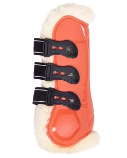 QHP Tendon Boots Menton -Equestrian Supplies Online Shop 00006846W 1 312031028