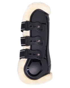 QHP Tendon Boots Menton -Equestrian Supplies Online Shop 00006846W 1 312090306