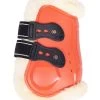 QHP Fetlock Boots Menton