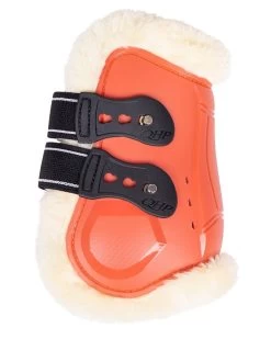 QHP Fetlock Boots Menton